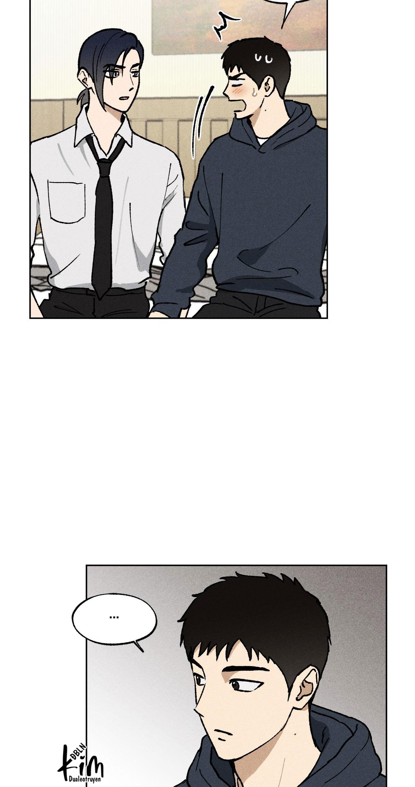 Đọc truyện NGHIỆN SEX - Chapter 13.4