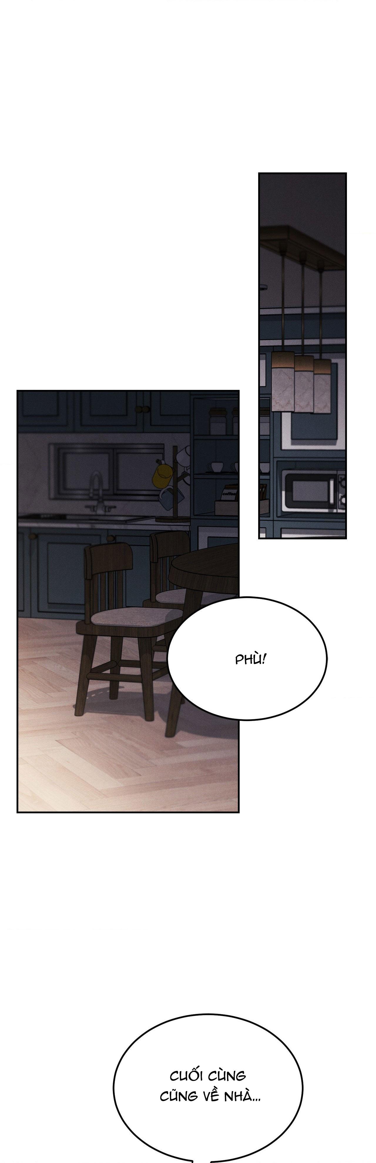 Đọc truyện GIẢ DƯỢC - Chapter 51