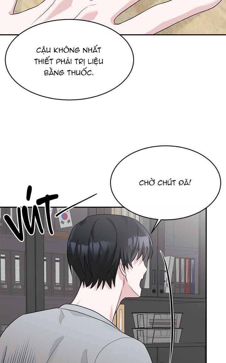 Đọc truyện TIỂU THỬ: BẮT ĐẦU MÙA HÈ - Chapter 24