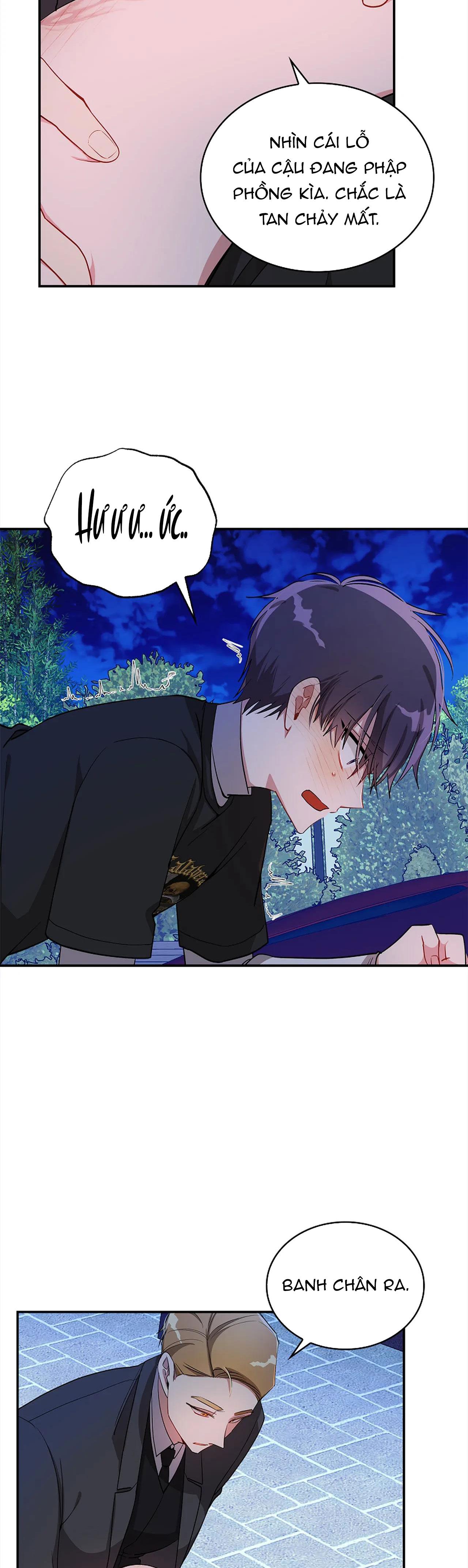 Đọc truyện MORALLESS - Chapter 56