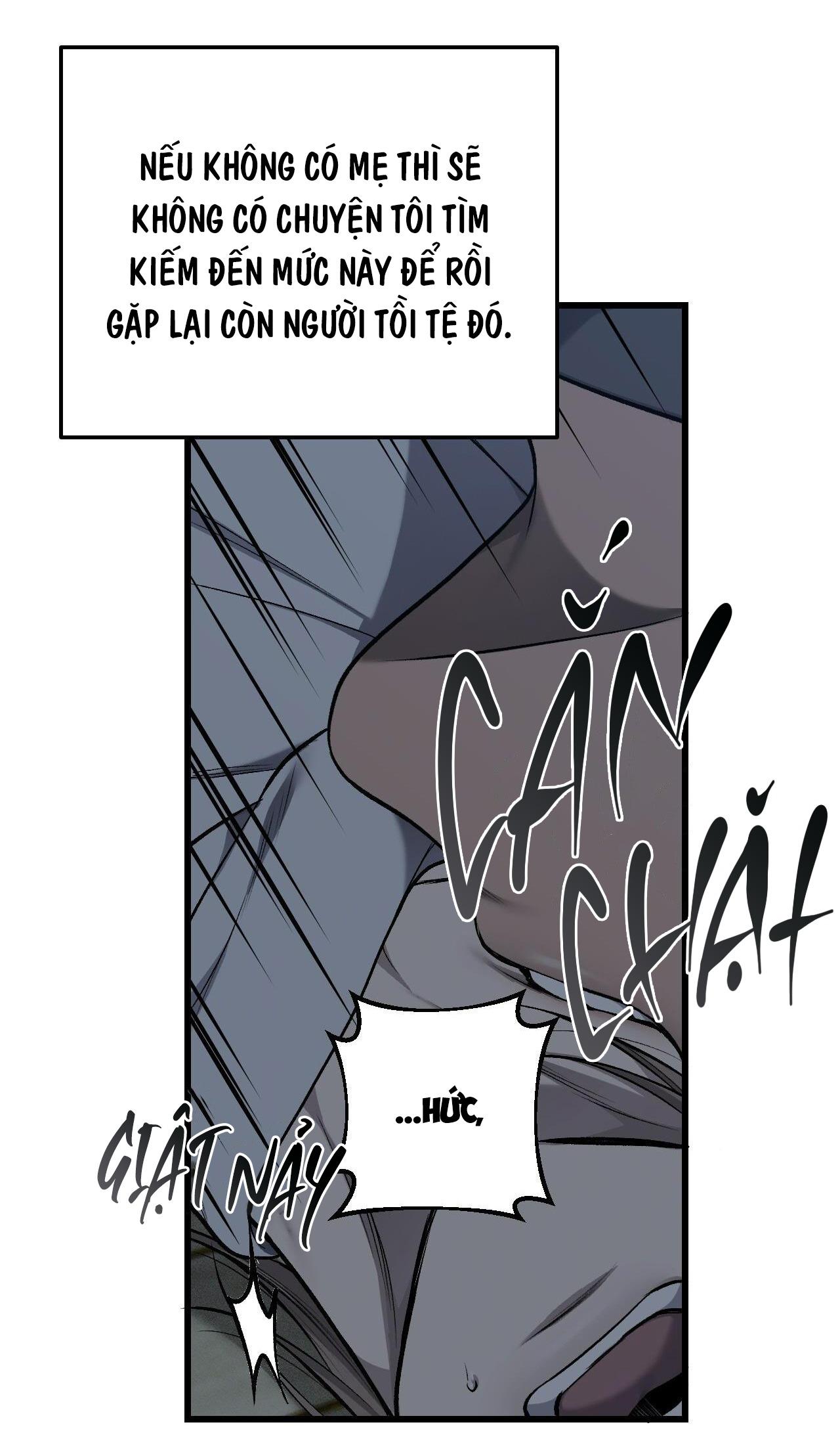 Đọc truyện XX CẶN BÃ - Chapter 45