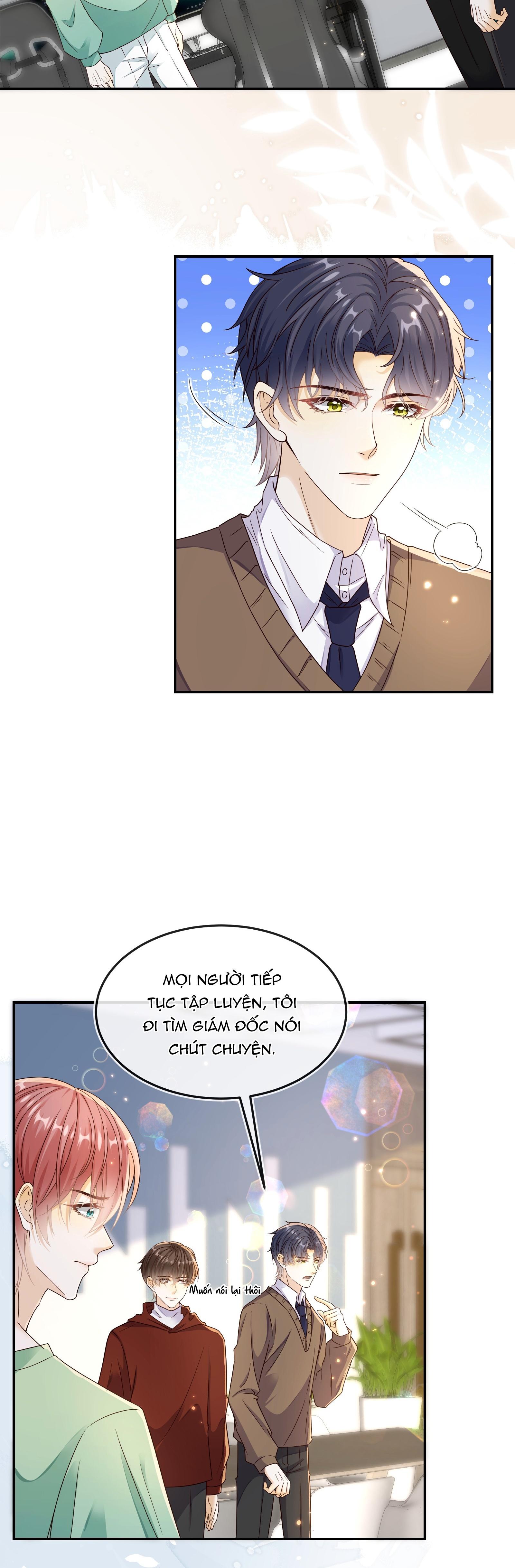 Đọc truyện Tương kế tựu kế - Chapter 31