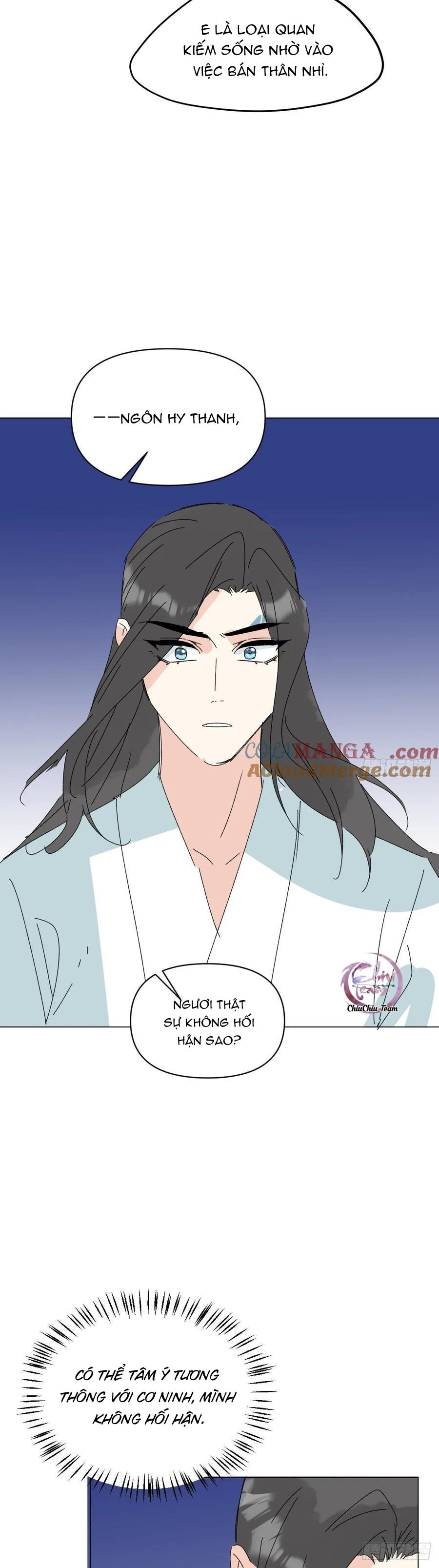 Đọc truyện Sau Khi Trùng Sinh Ta Thuần Hóa Đồ Đệ Xấu Xa (END) - Chapter 71