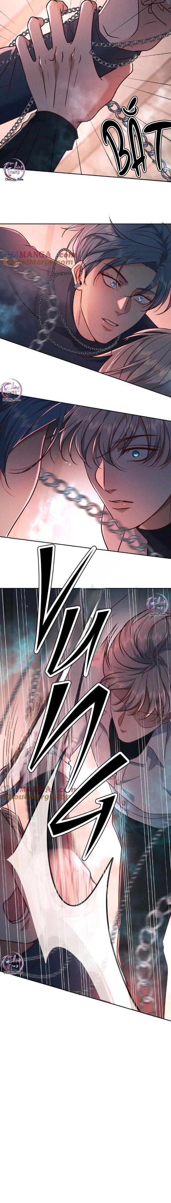 Đọc truyện Cạn Tình - Chapter 27