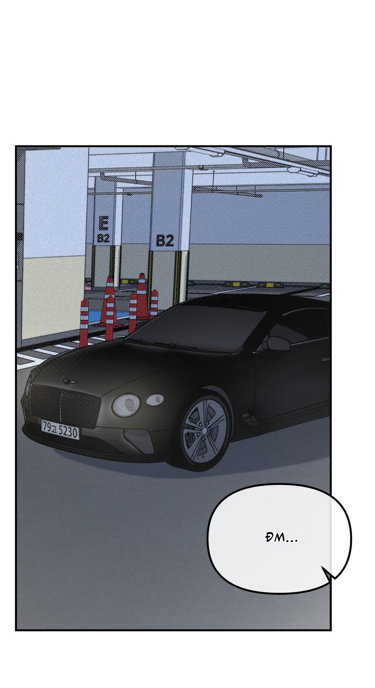 Đọc truyện  Phép Chiếu - Chapter 16