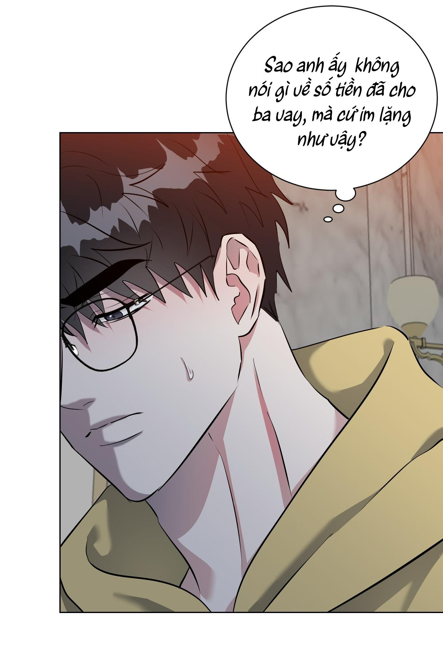 Đọc truyện RƠI VÀO VỰC THẲM CỦA RẮN - Chapter 22