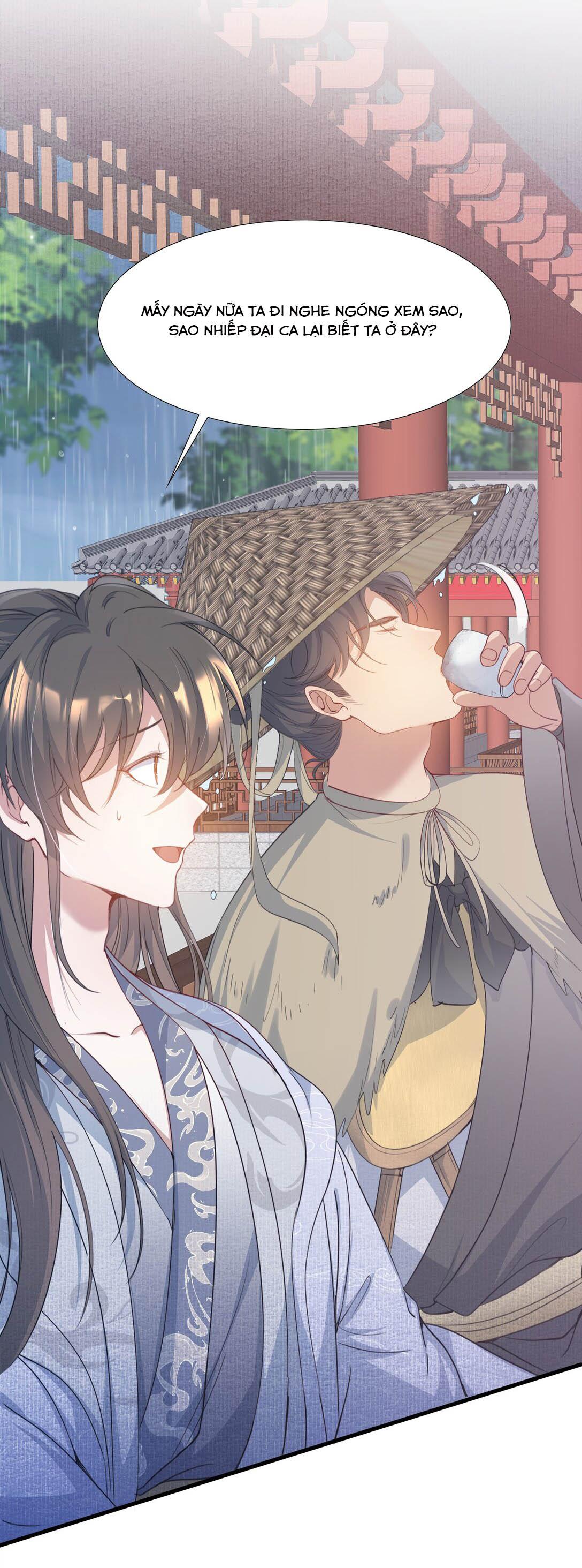 Đọc truyện Loạn thế vi vương - Chapter 90