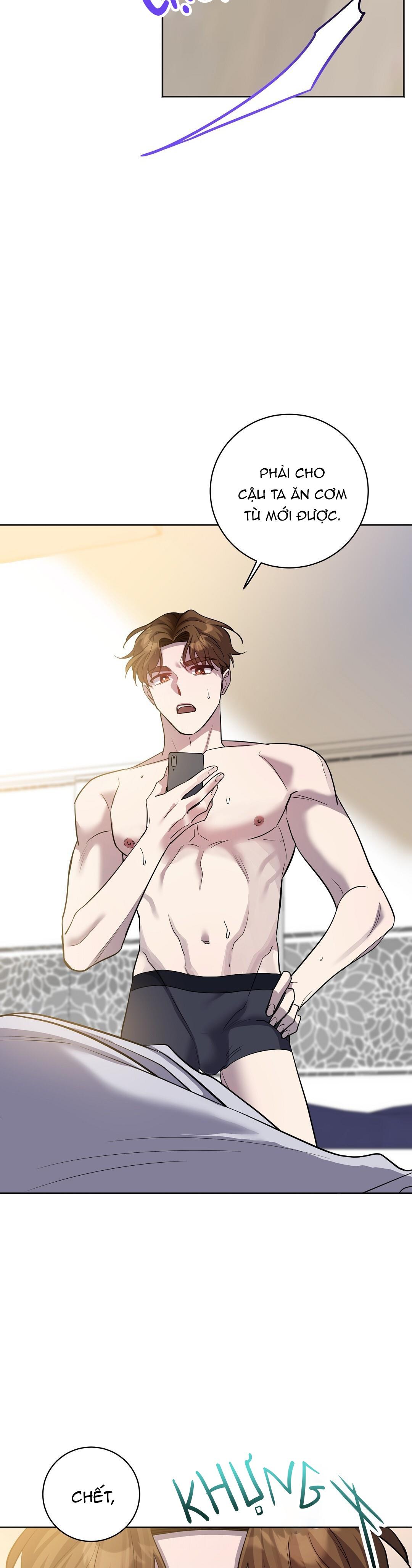 Đọc truyện Dù có làm đến chết cũng được! - Chapter 1