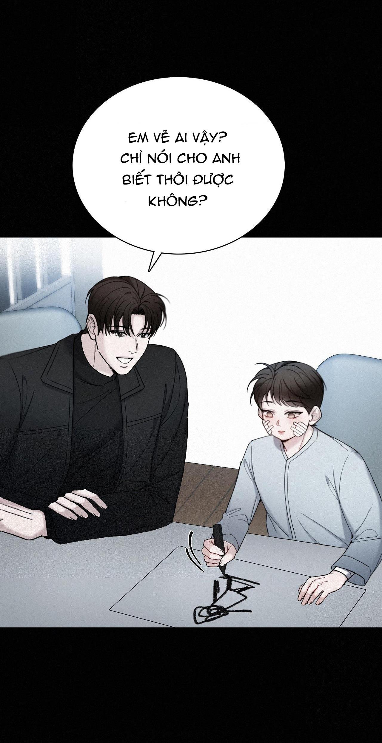 Đọc truyện SUNSET IN WATER - Chapter 16