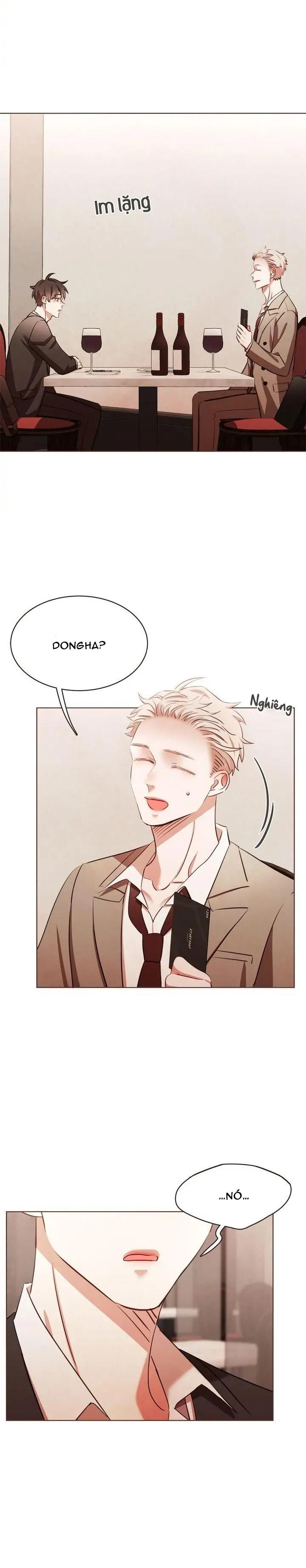 Đọc truyện Ma Cà Rồng Đếch Có Thật Đâu! (END) - Chapter 71