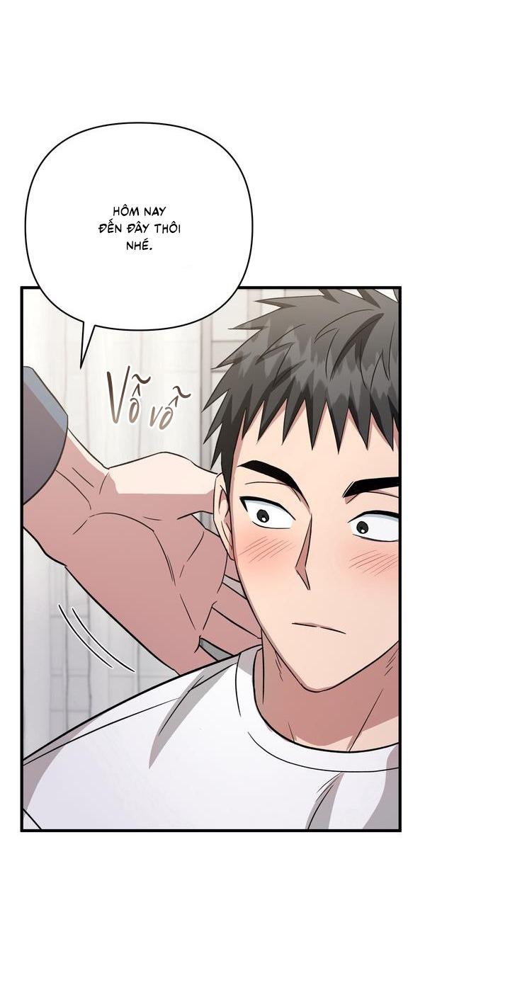 Đọc truyện  Dẻo Dai Và Mềm Mại - Chapter 6