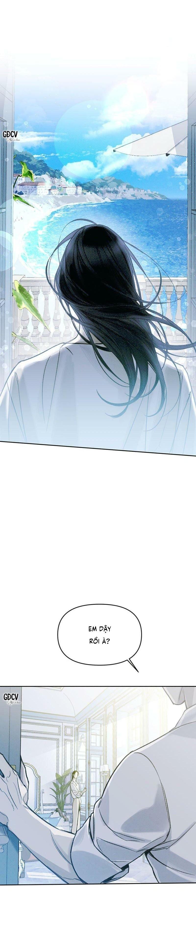 Đọc truyện Độc Tấu Đôi - Chapter 8