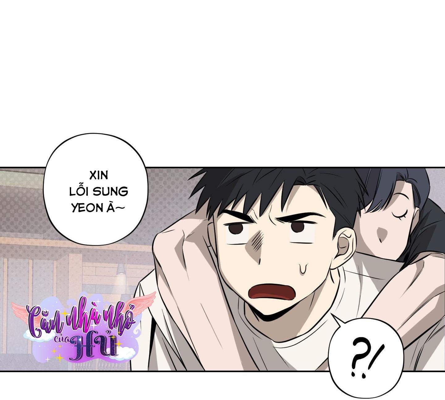 Đọc truyện (END) GIÁO XUYÊN THỦNG KHIÊN - Chapter 1