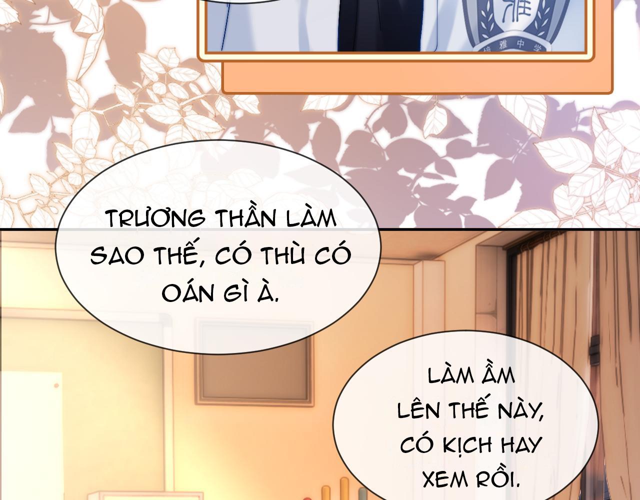 Đọc truyện (Drop) Chất Dị Ứng Cực Cute - Chapter 21