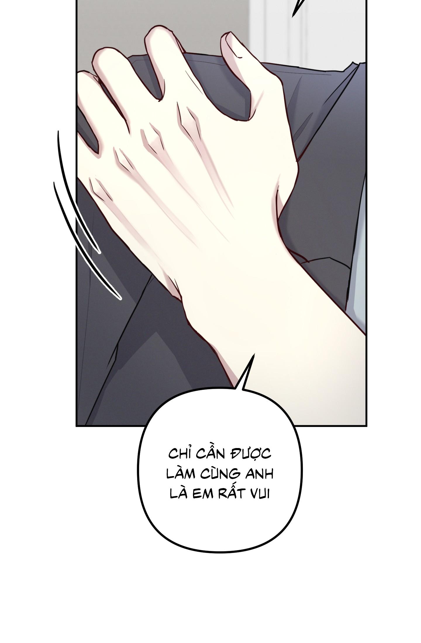 Đọc truyện Thương vụ thứ hai - Chapter 6