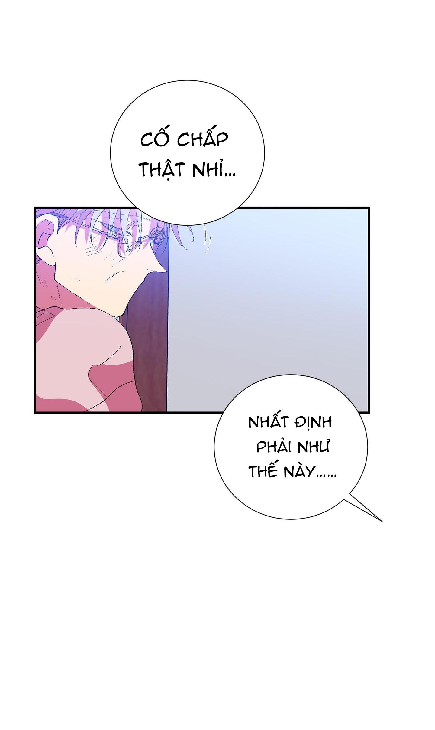 Đọc truyện ÔNG CHÚ BÊN CỬA SỔ - Chapter 62