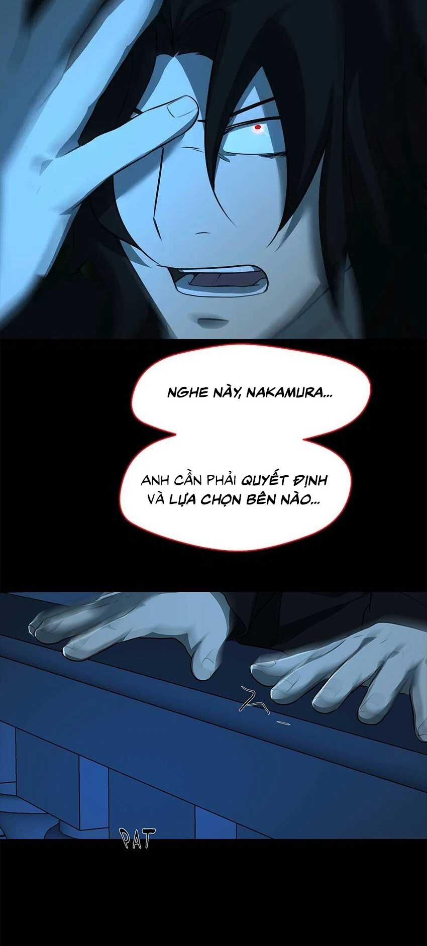 Đọc truyện Love murder basketball - Chapter 47