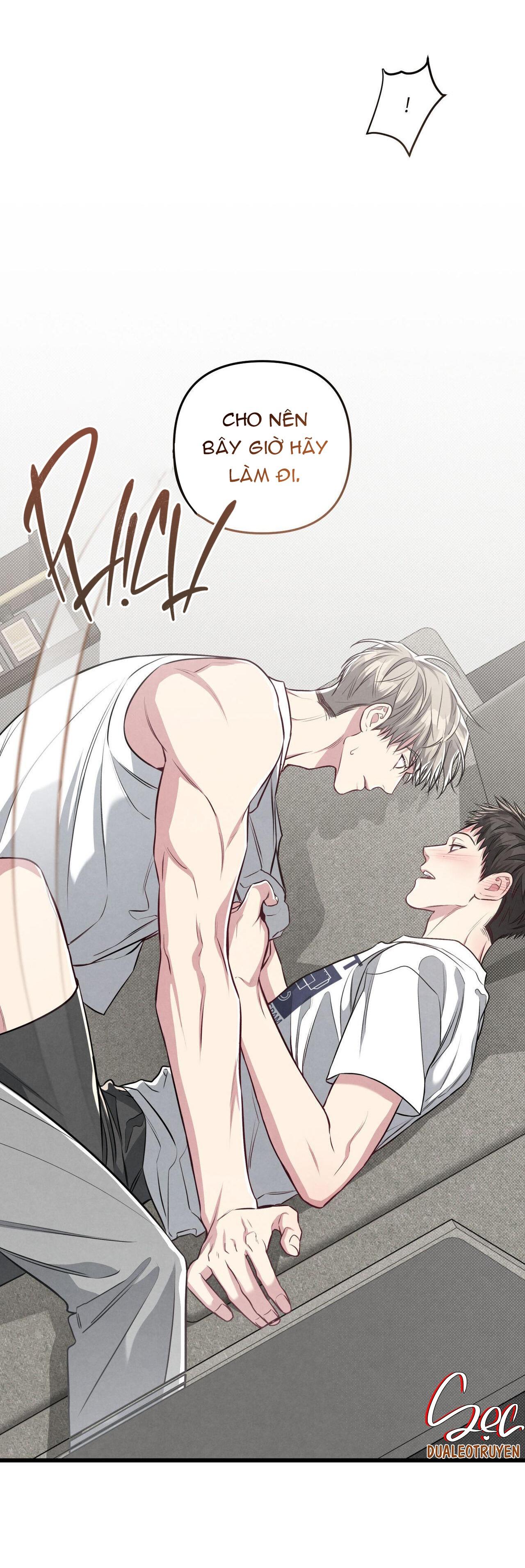 Đọc truyện CÔNG TƯ PHÂN MINH - Chapter 51