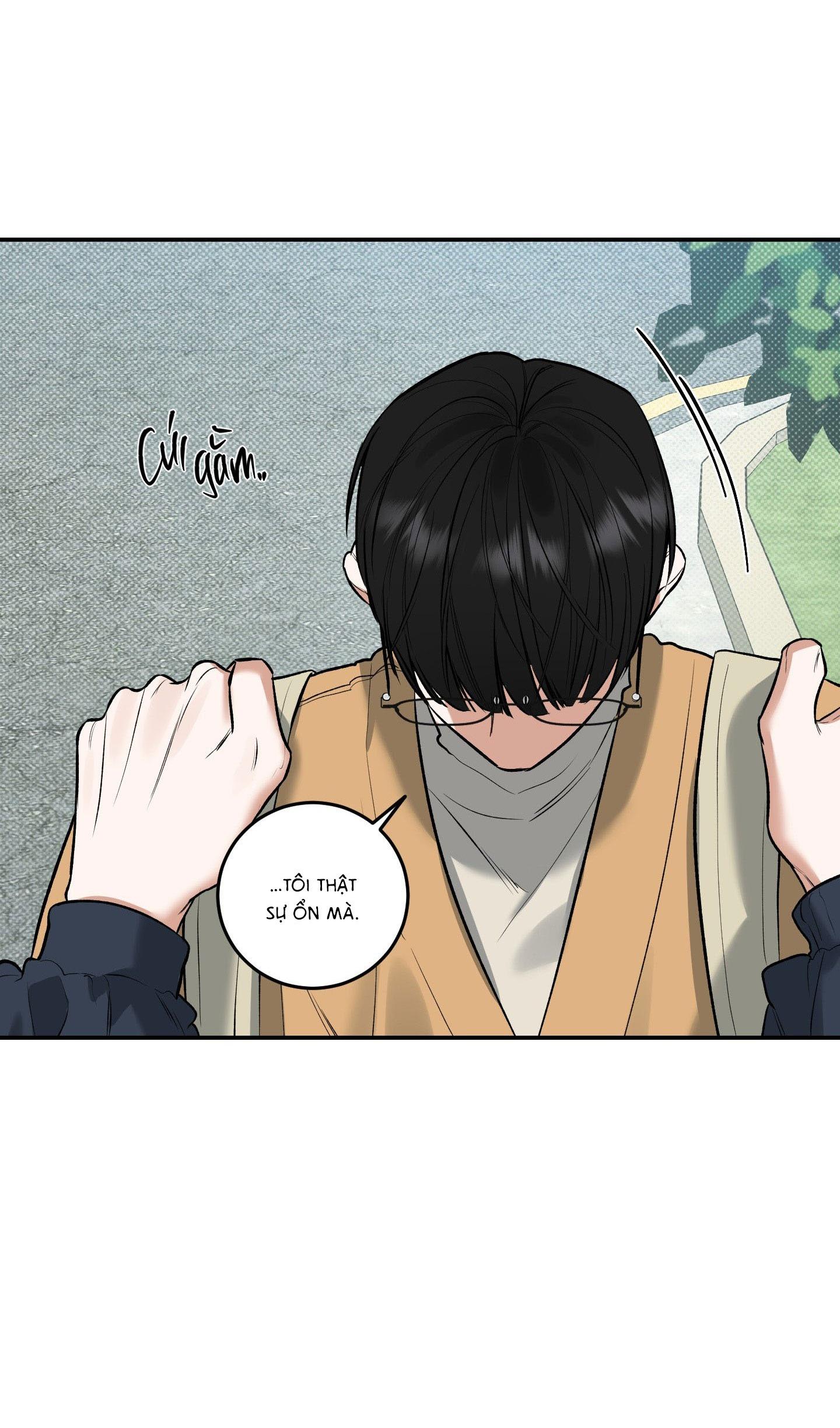 Đọc truyện |DROP| Hưởng Lợi - Chapter 4