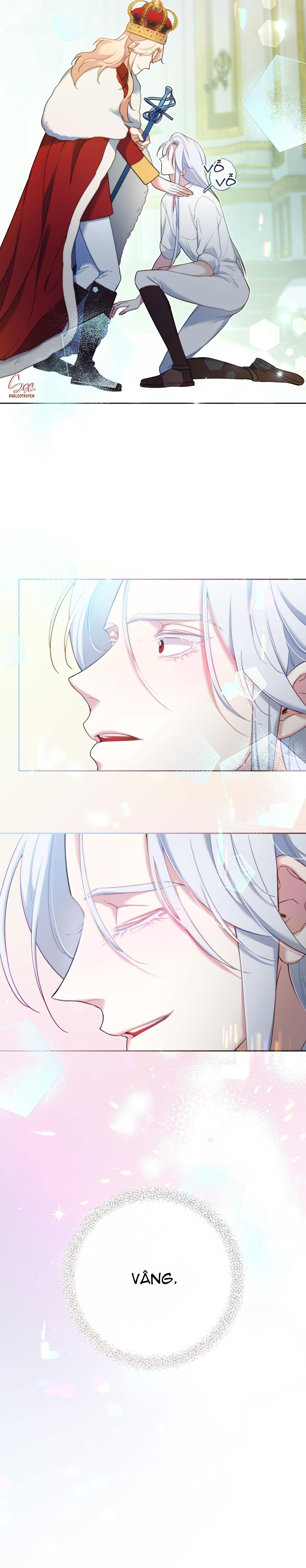 Đọc truyện (NP) TRỞ THÀNH VUA CÔNG LƯỢC - Chapter 64