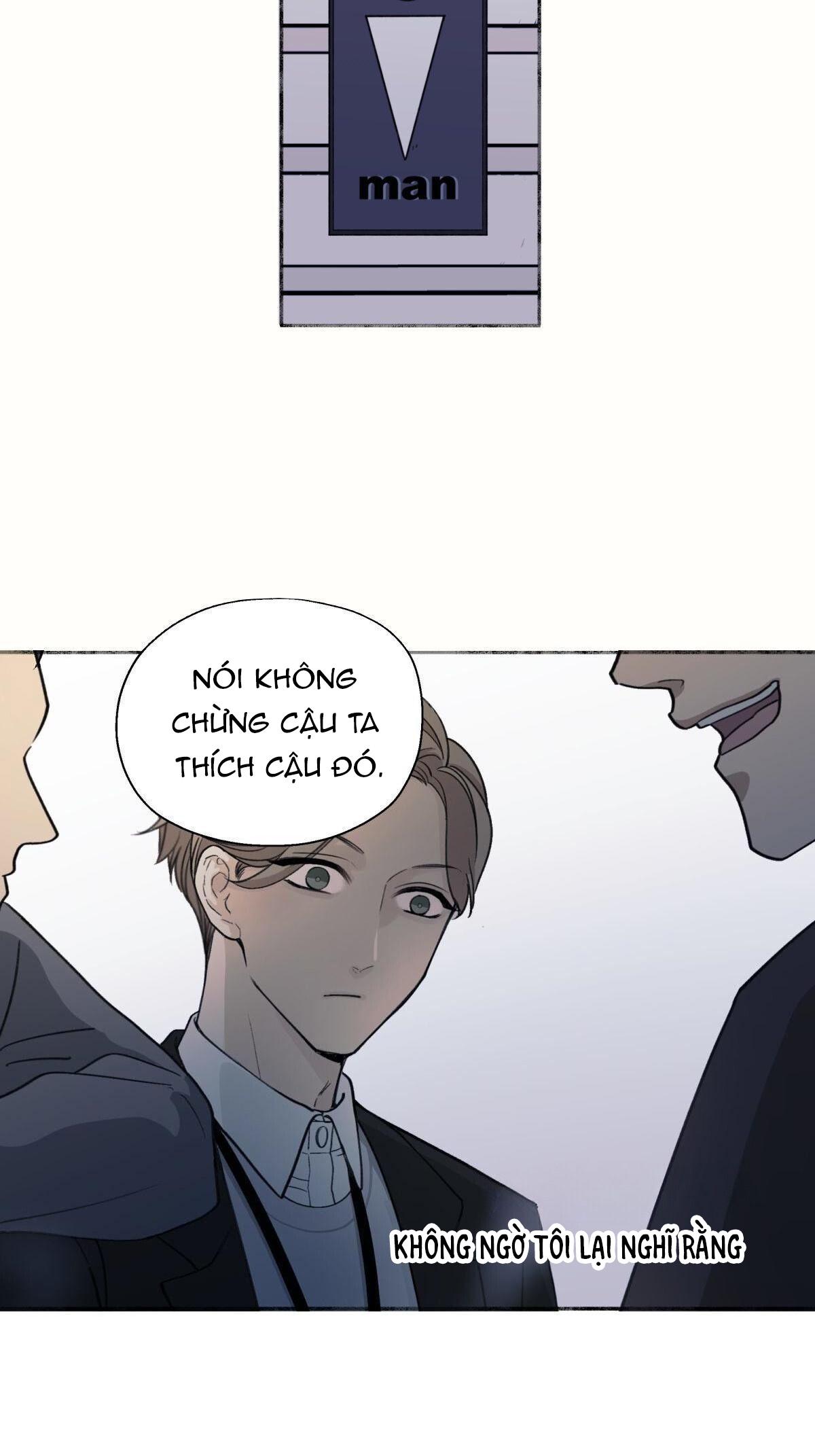 Đọc truyện Dương Sinh Tiểu Tuyết (DROP) - Chapter 18