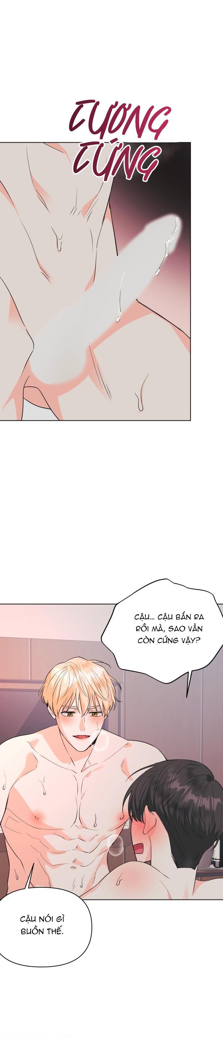 Đọc truyện RE PLAYLIST - Chapter 8