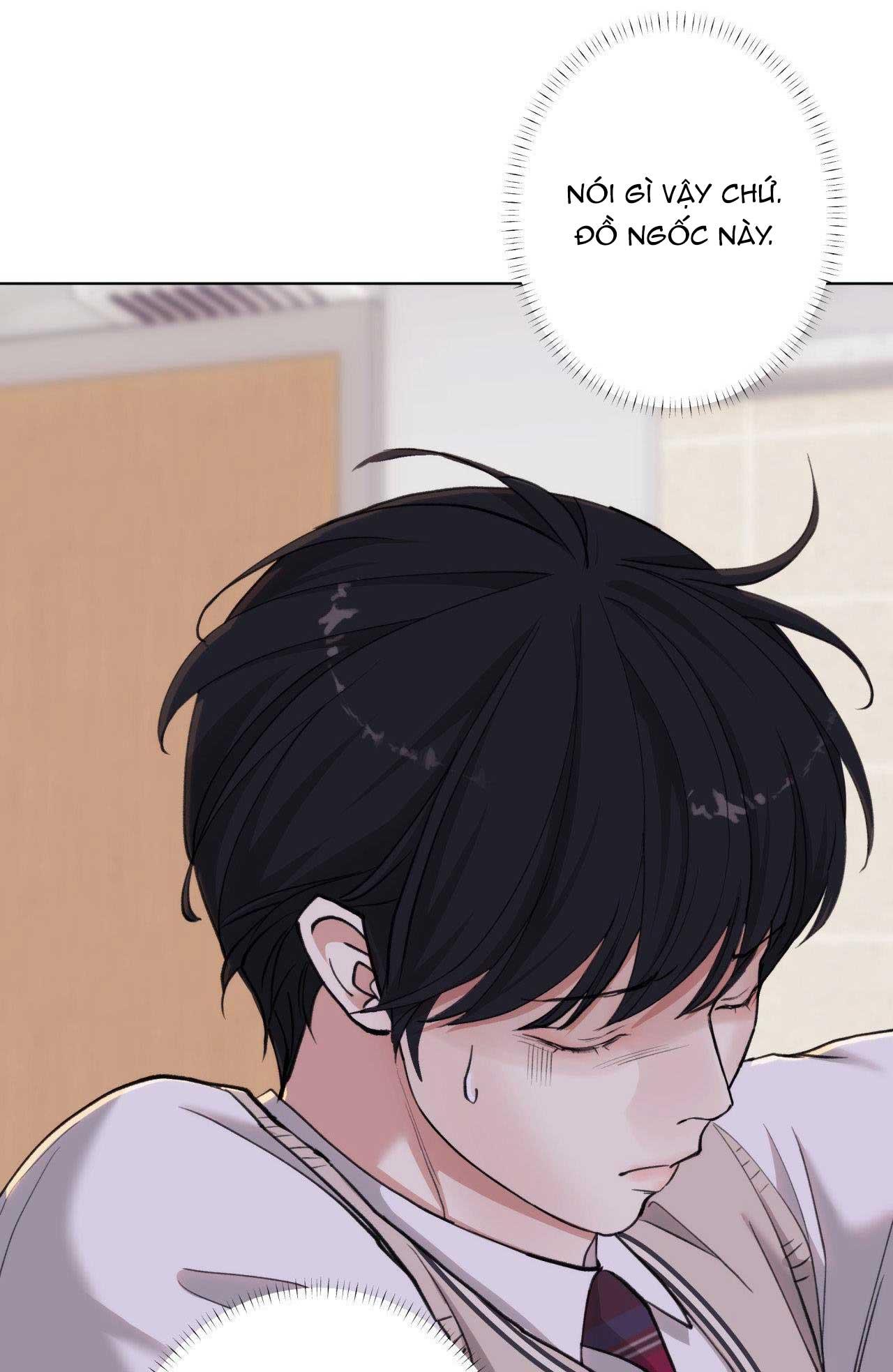 Đọc truyện EM BÉ VÀ ĐẠI CA - Chapter 30