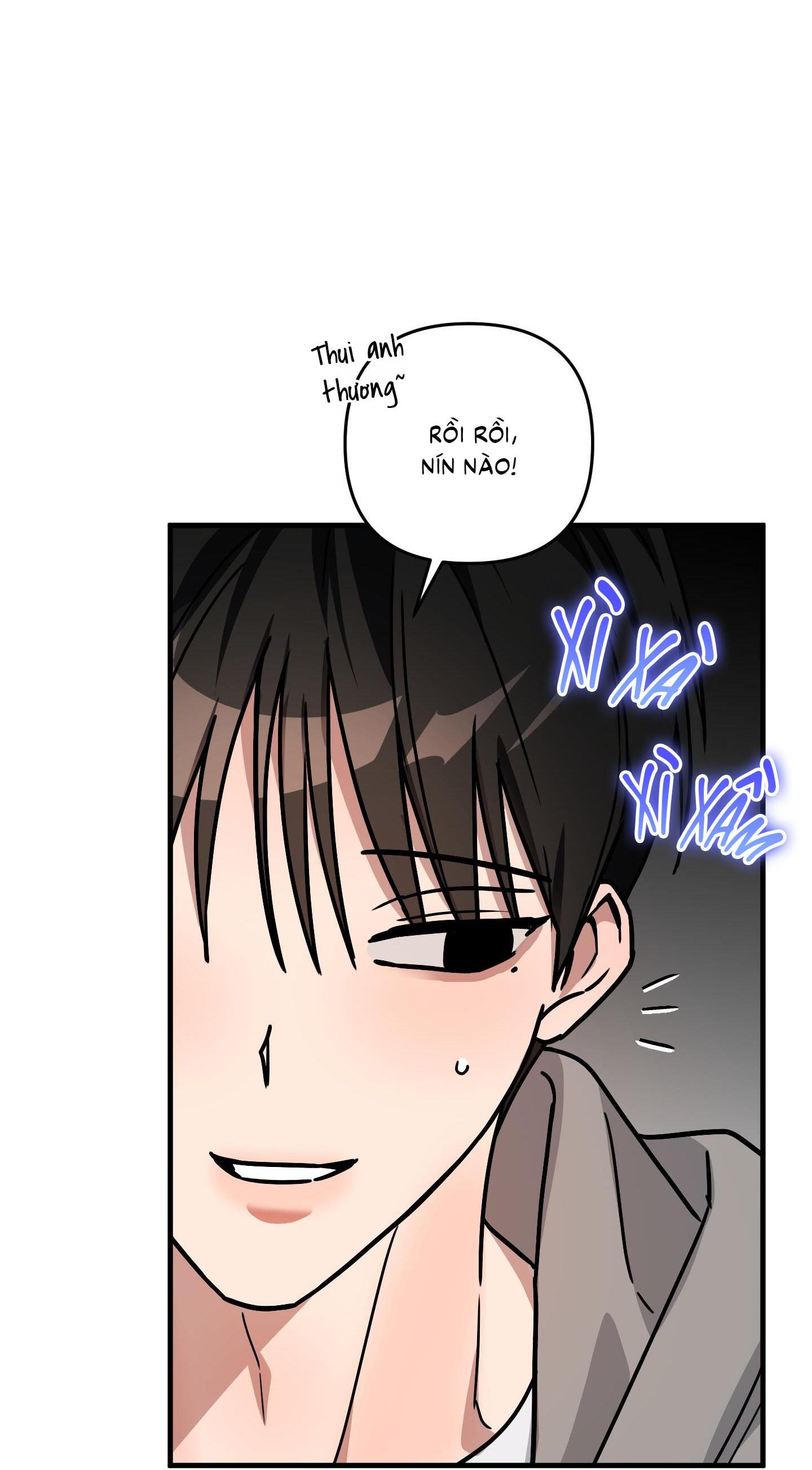 Đọc truyện  Yêu Phải Lừa Đảo - Chapter 17
