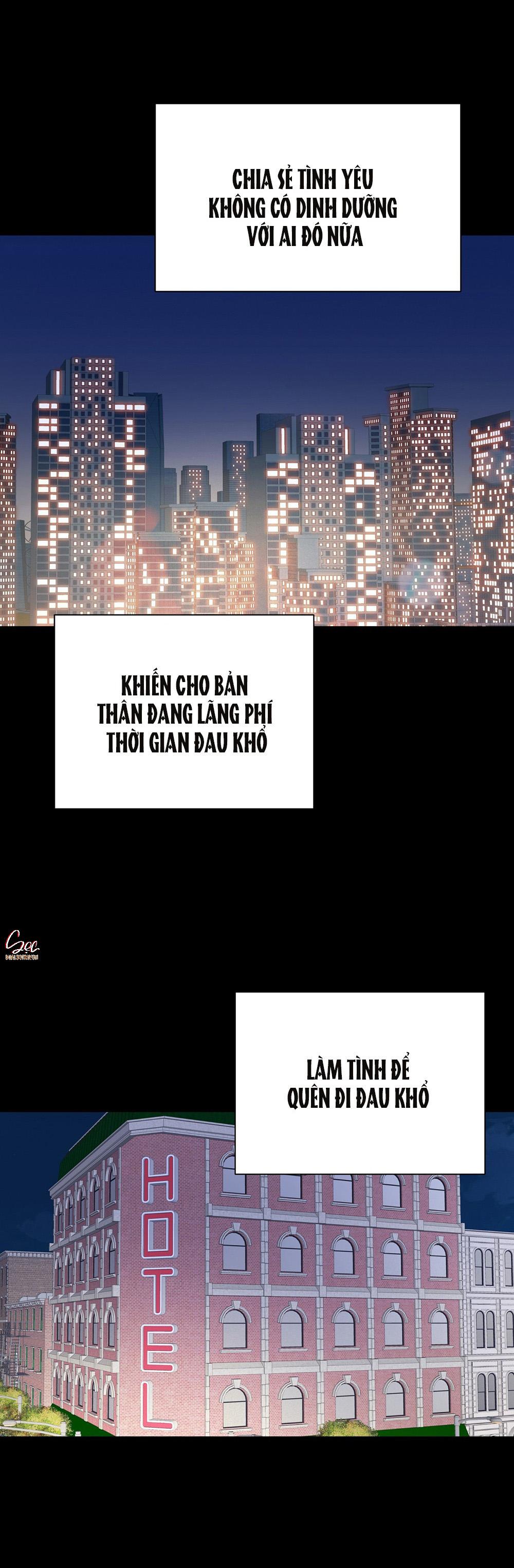 Đọc truyện OVER CLOCK - Chapter 53