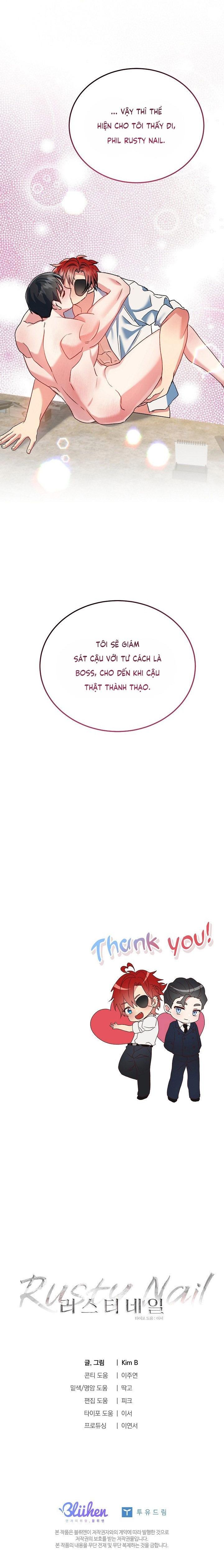 Đọc truyện TUYỂN TẬP ÁM ẢNH, MƯU MÔ CÔNG - Chapter 3.5