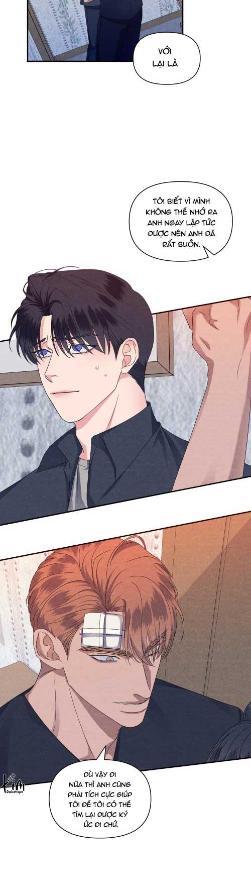 Đọc truyện BL NGẮN TUYỂN CHỌN - Chapter 16.2