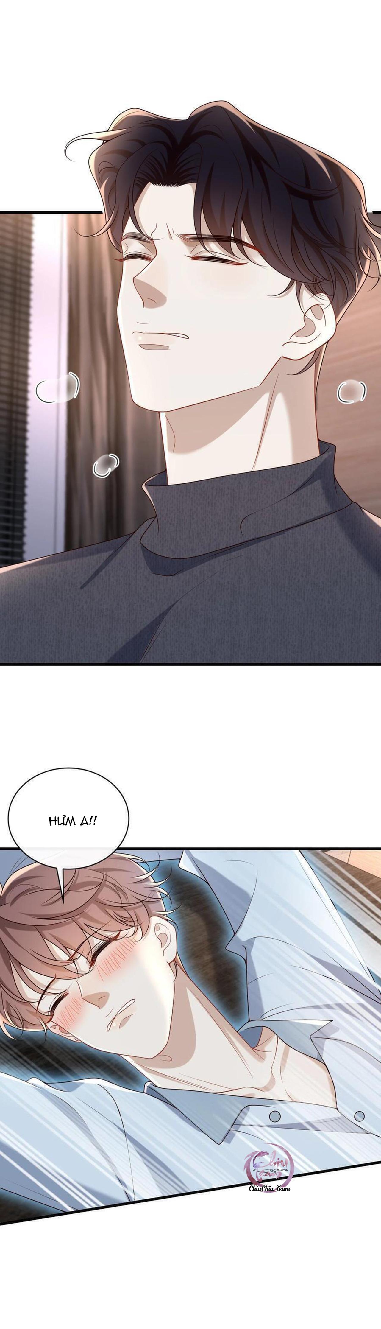 Đọc truyện Người Đó Đến Từ Đêm Tối - Chapter 71