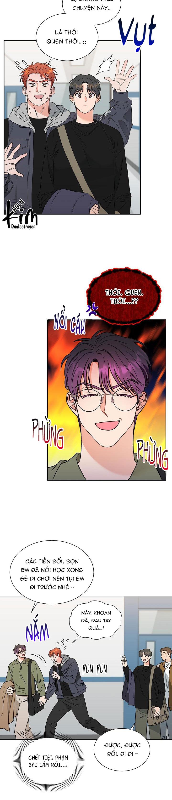 Đọc truyện TUYỂN TẬP NGỰC BỰ, CUNG KHỦ CỦA NHÀ KIM - Chapter 169.4