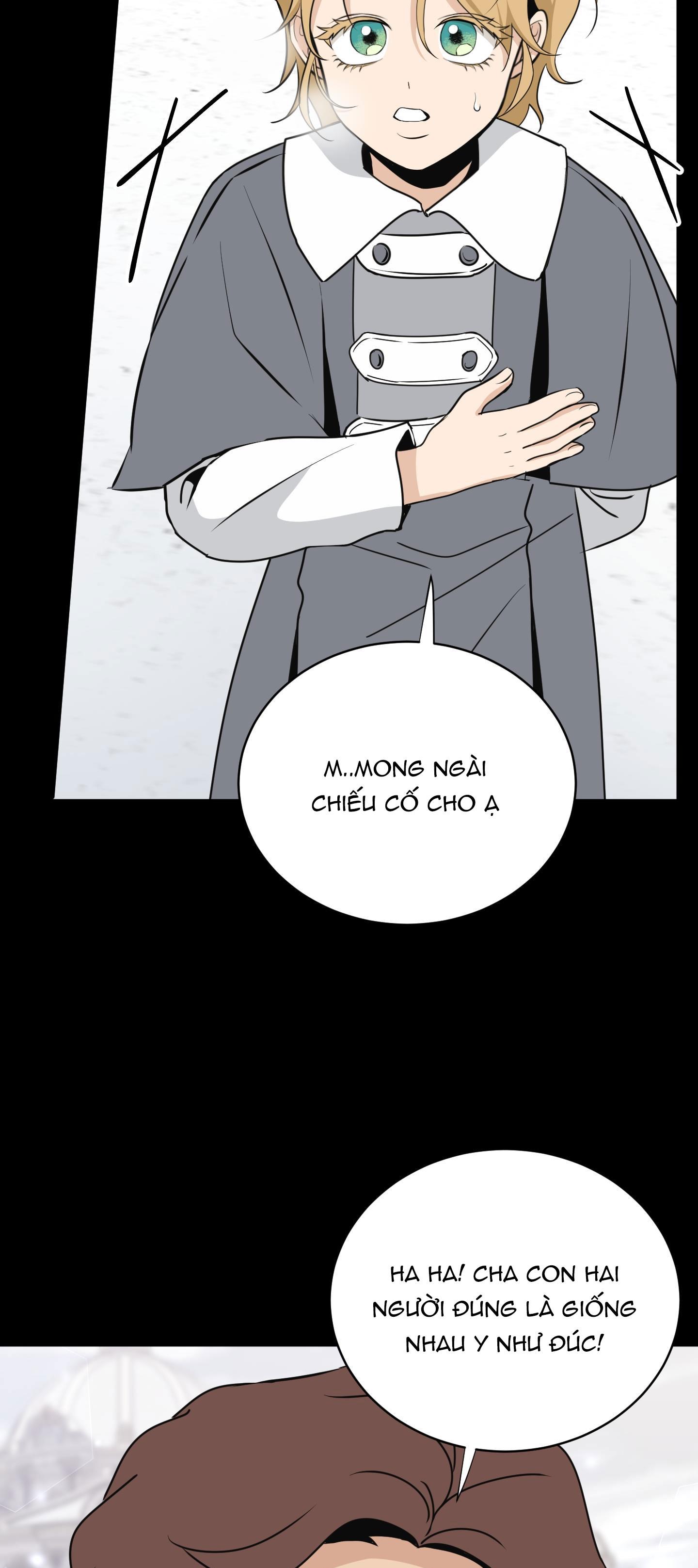 Đọc truyện LOÀI HOA KHÔNG TÊN - Chapter 7