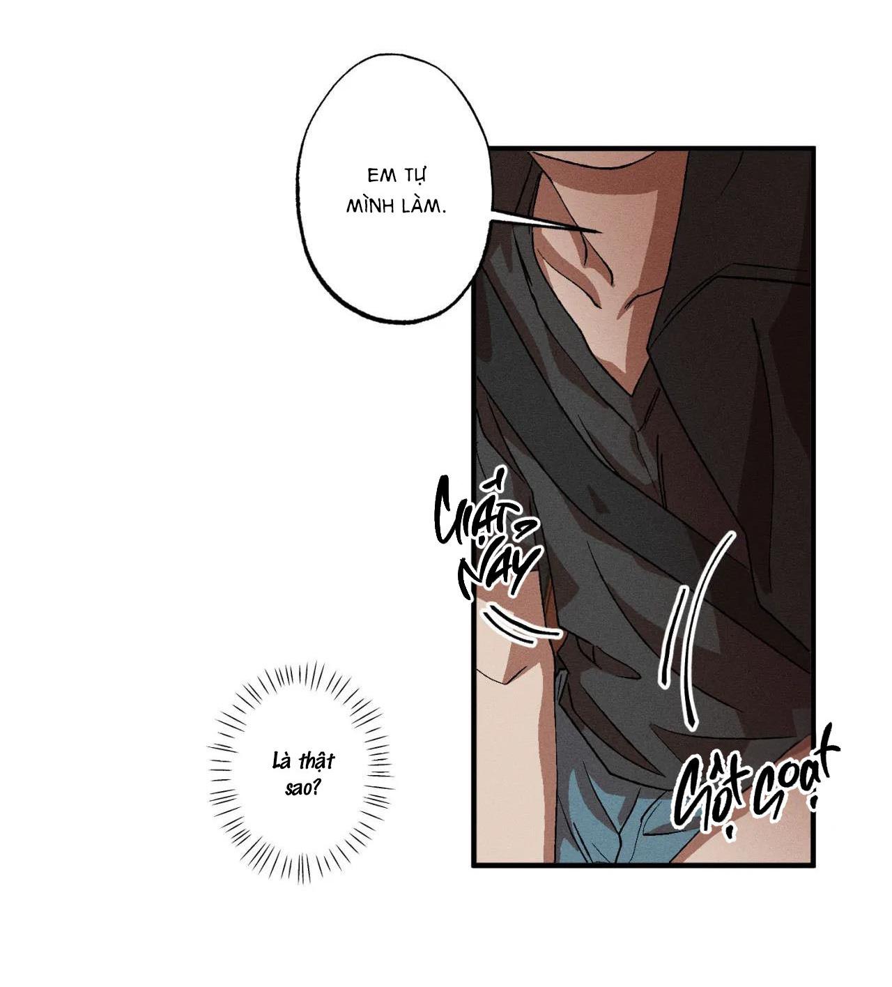 Đọc truyện  Bẫy Đôi Ngọt Ngào - Chapter 49