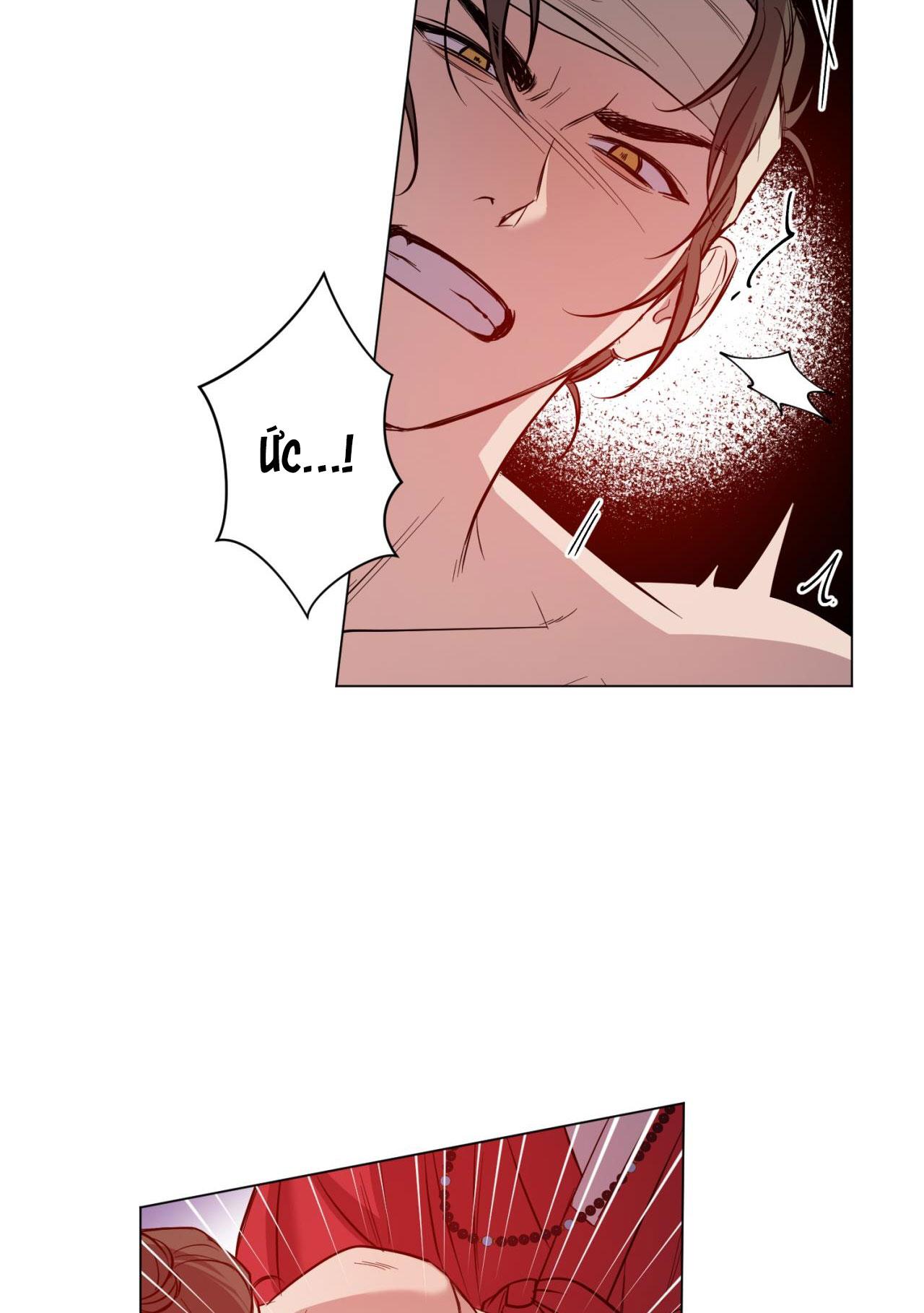 Đọc truyện BL CỔ TRANG-ÂU CỔ NGẮN NHÀ KIM - Chapter 35.1