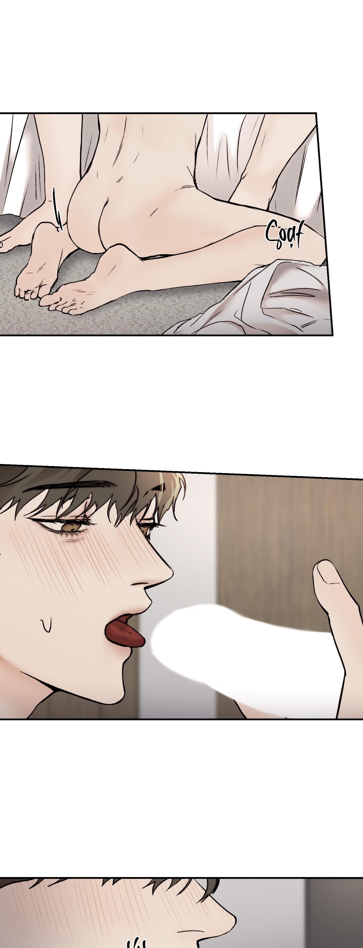 Đọc truyện SPEAK OF THE DEVIL - Chapter 25