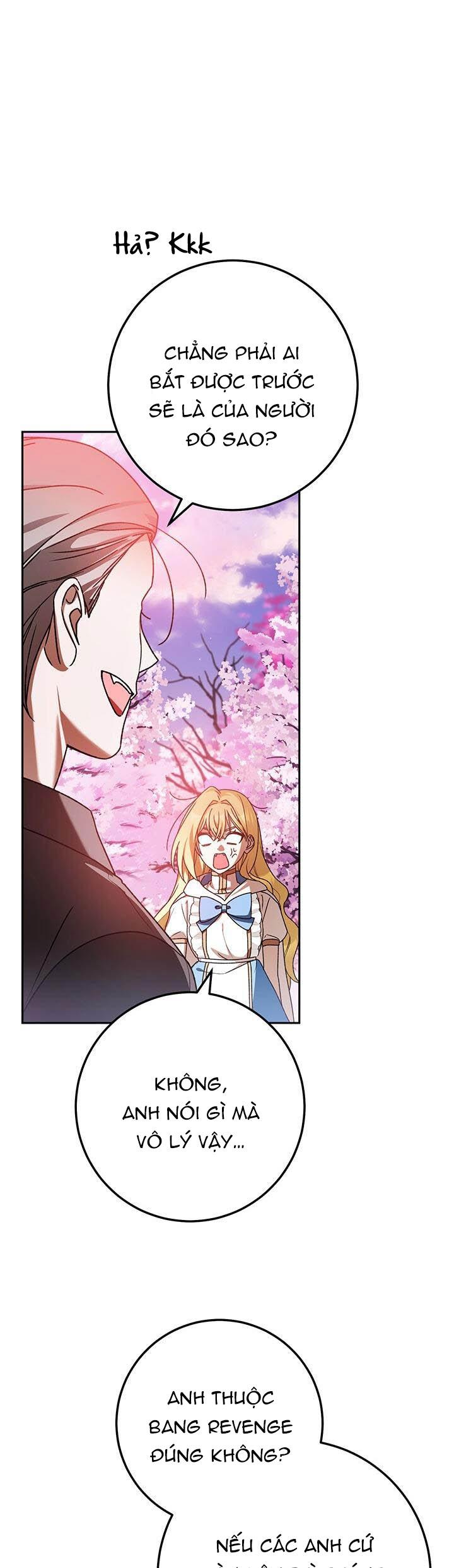 Đọc truyện NETKAMA PUNCH!! - Chapter 73