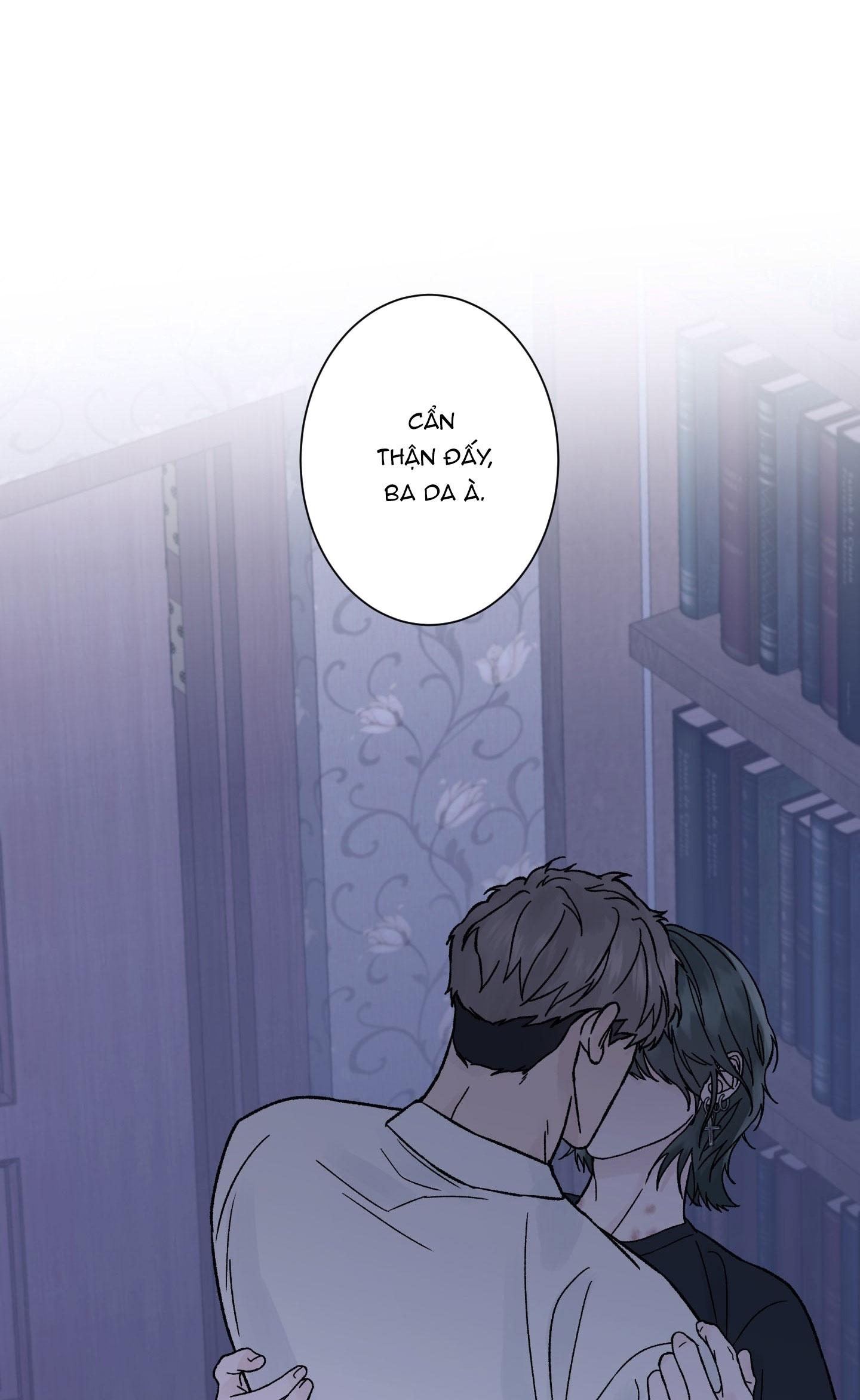 Đọc truyện ĐÊM KINH HOÀNG - Chapter 51
