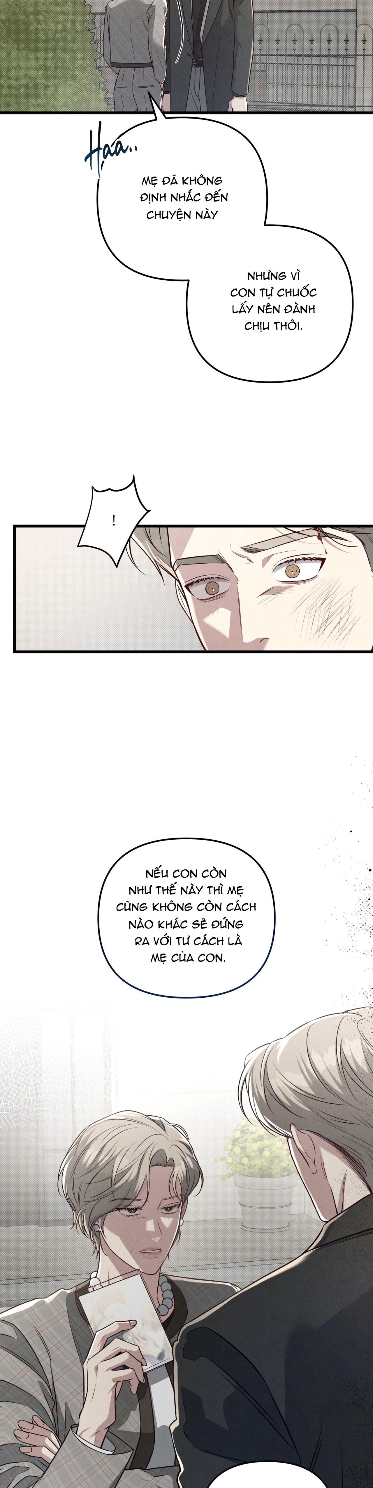 Đọc truyện CÔNG TƯ PHÂN MINH - Chapter 66