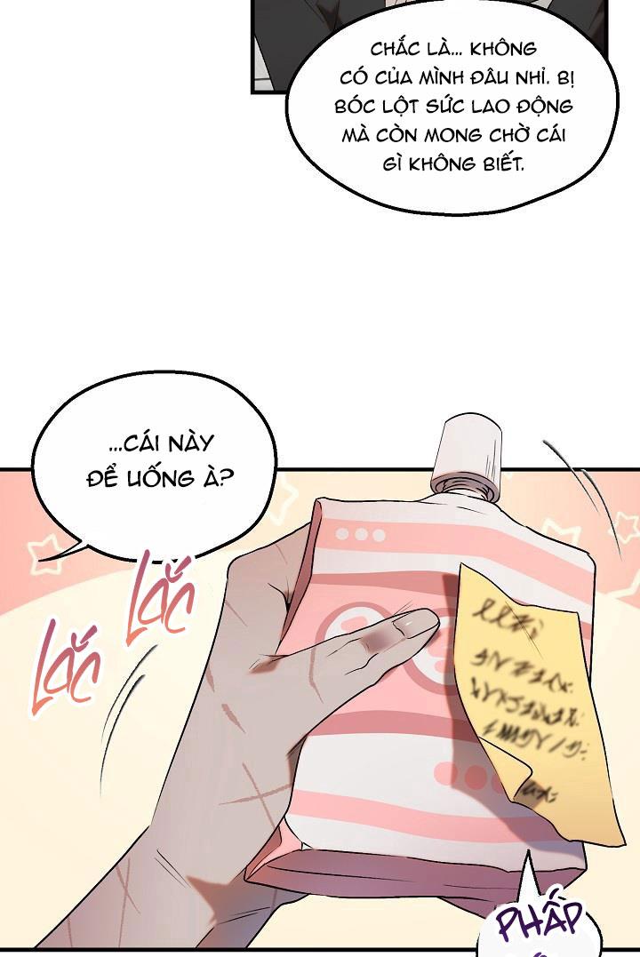 Đọc truyện BA ANH EM HEO CON - Chapter 9
