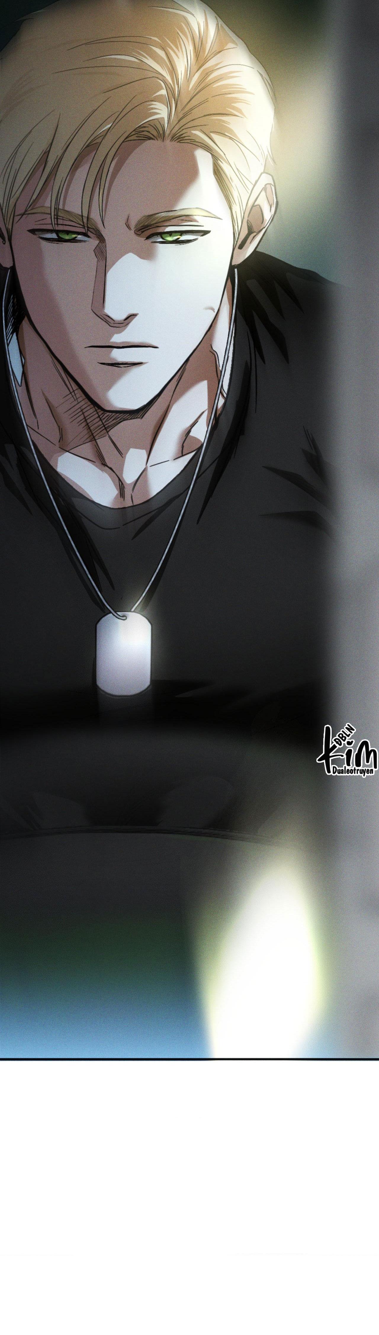 Đọc truyện FLASHLIGHT - Chapter 10