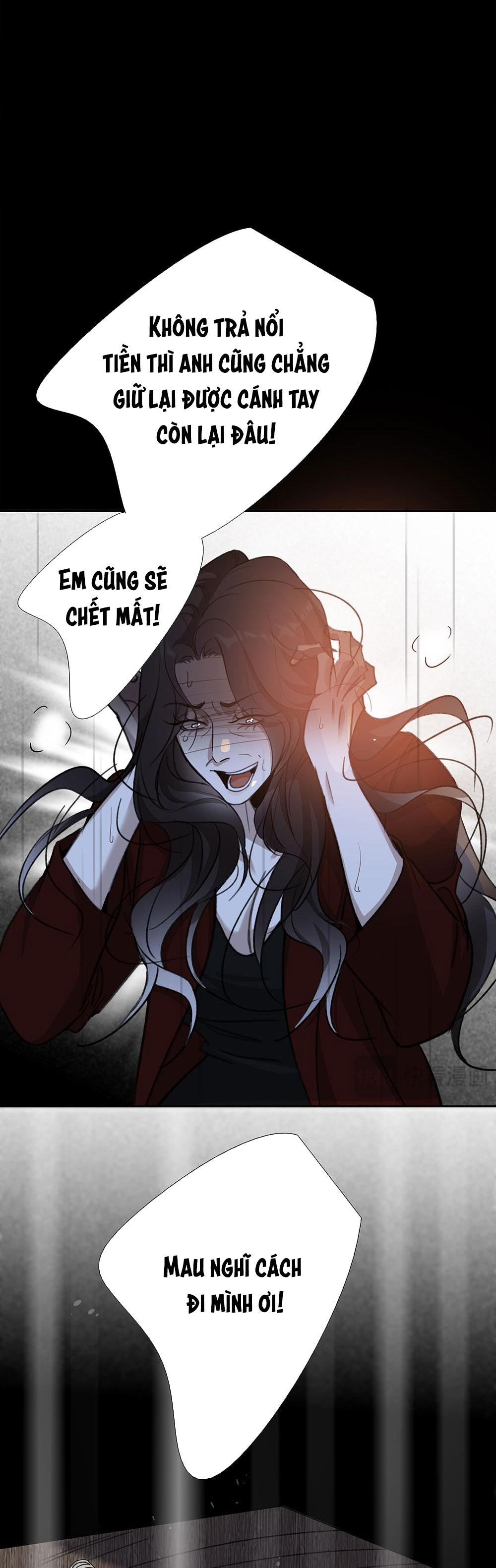 Đọc truyện Quan Hệ Trả Nợ (END) - Chapter 65