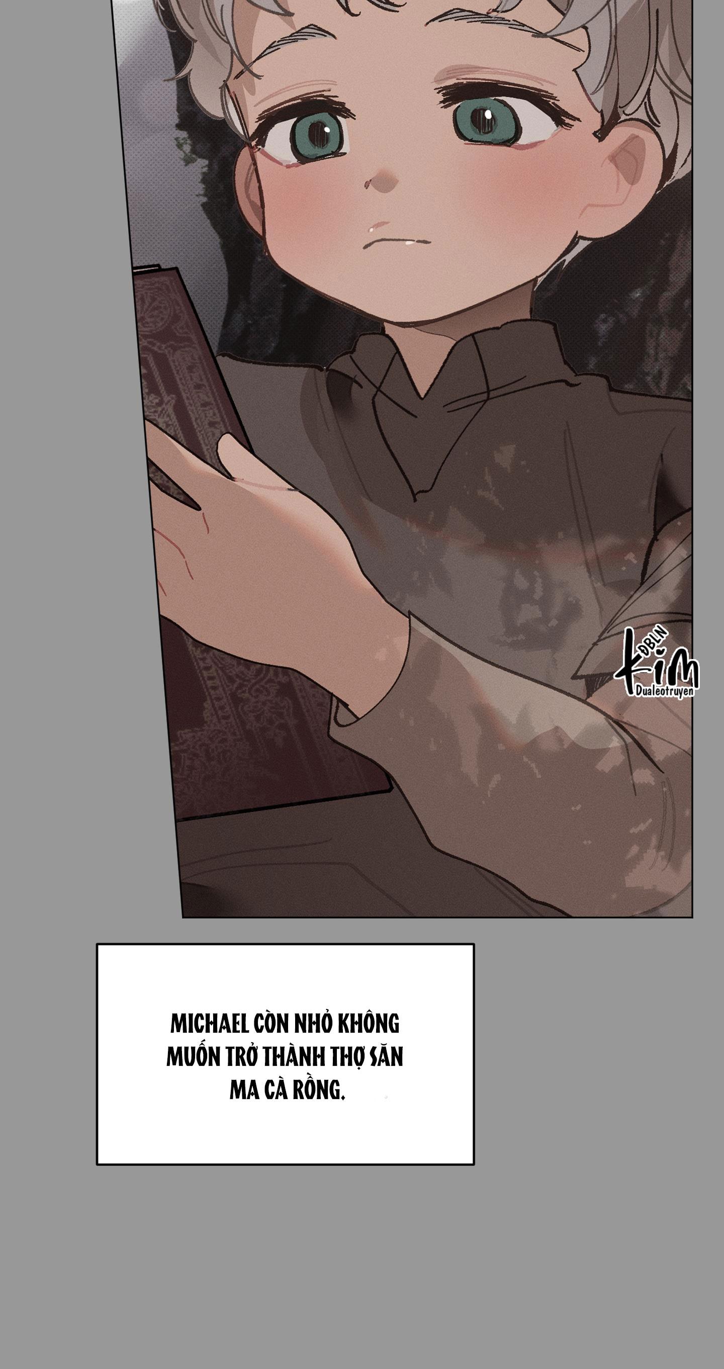 Đọc truyện BL NGẮN CHỊCH HỎNY - Chapter 28.3