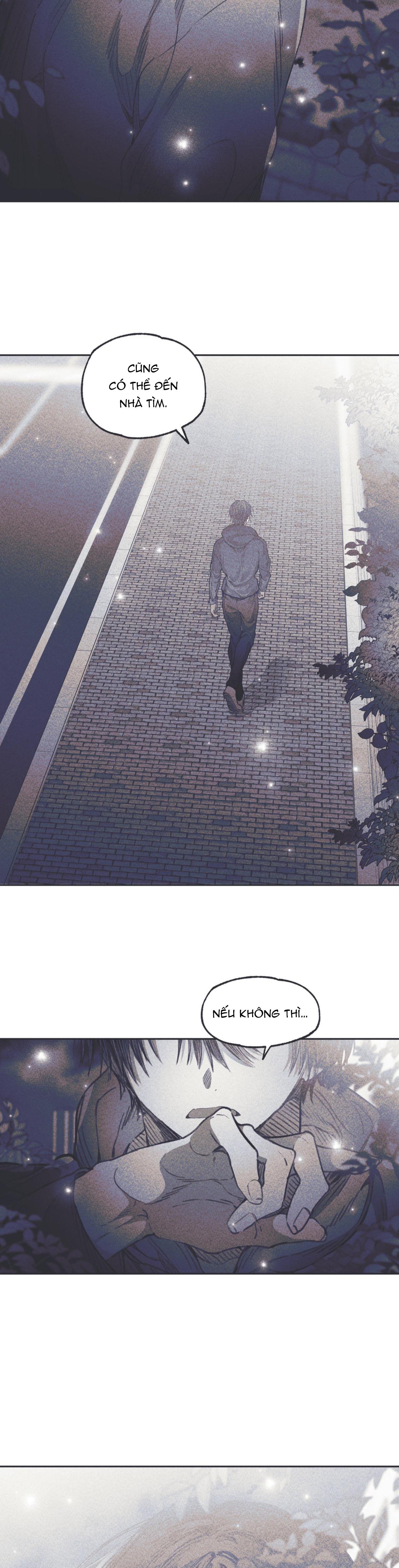 Đọc truyện Hồi ức cơn thịnh nộ - Chapter 19