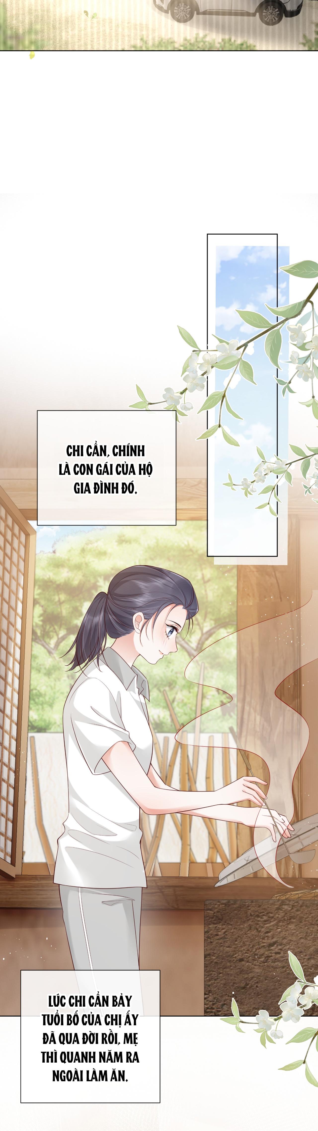 Đọc truyện Dư sinh vi kì - Chapter 28