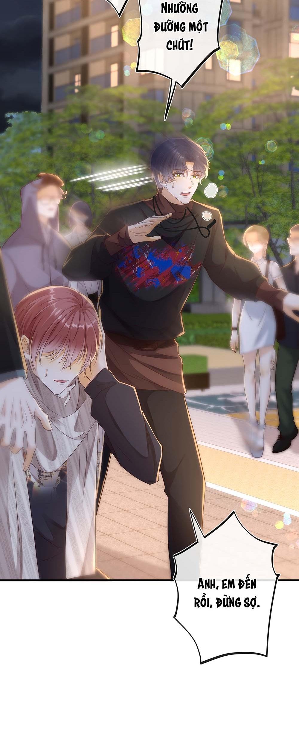 Đọc truyện Tương kế tựu kế - Chapter 23