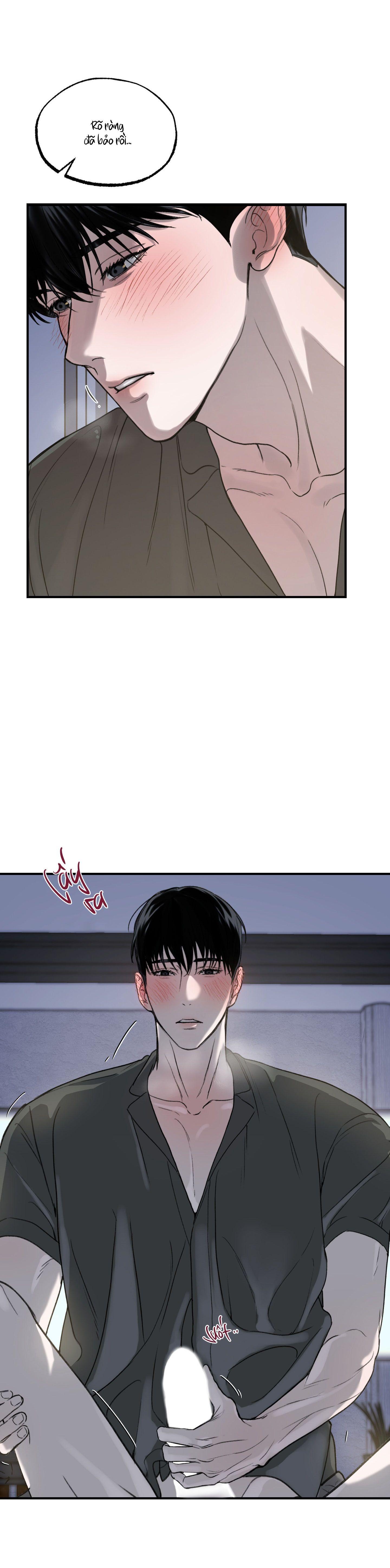 Đọc truyện LỜI TỎ TÌNH CHÂN THÀNH NHẤT - Chapter 4