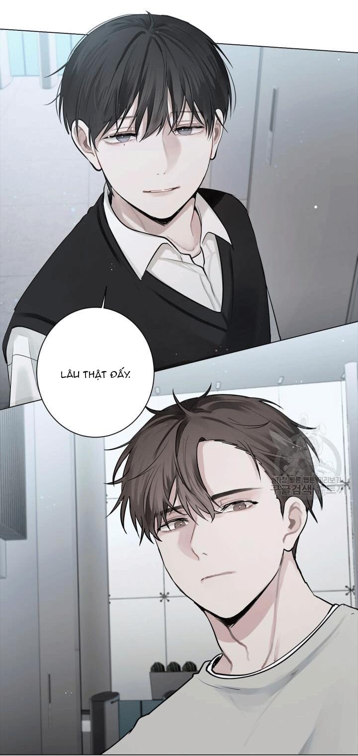 Đọc truyện Song Trùng - Chapter 6