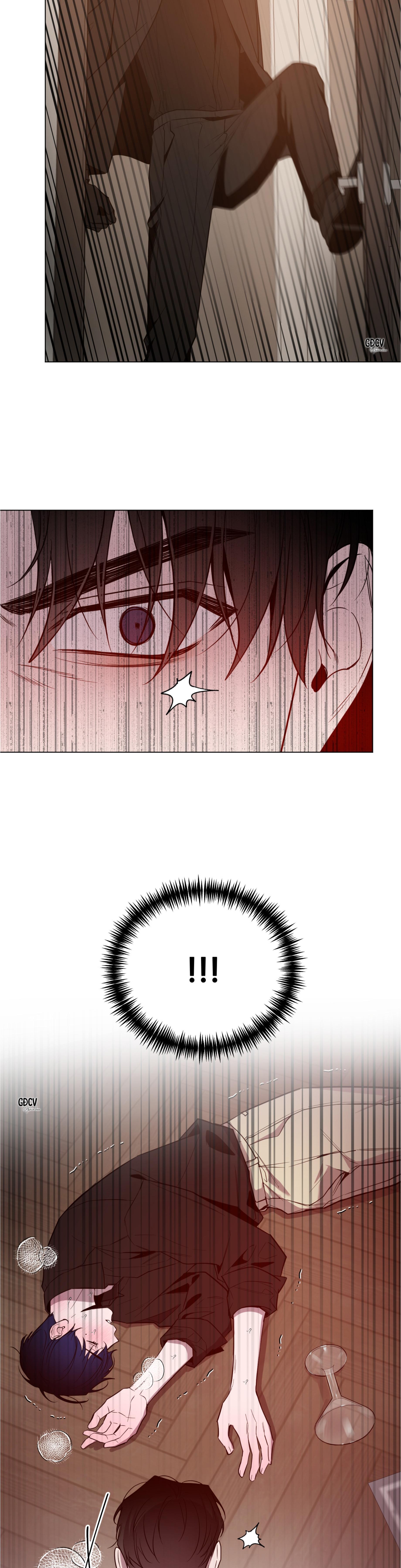 Đọc truyện BÌNH MINH CHIA CẮT BÓNG ĐÊM - Chapter 31